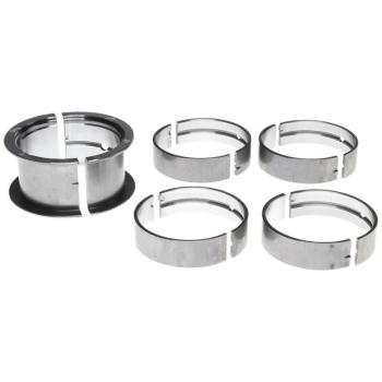 1976 Chevrolet Laguna Engine Crankshaft Main Bearing Set Clevite MS1038A20 image 1 of 1