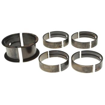 1976 Chevrolet Laguna Engine Crankshaft Main Bearing Set Clevite MS1038H10 image 1 of 1