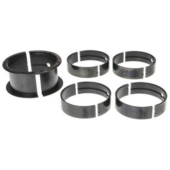 1976 Chevrolet Laguna Engine Crankshaft Main Bearing Set Clevite MS1038HXK image 1 of 1