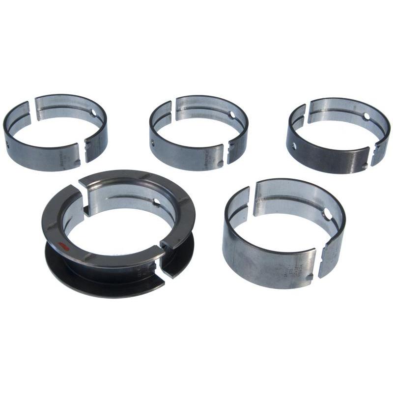 Clevite MS1266A10 Engine Crankshaft Main Bearing Set product image 1 of 1