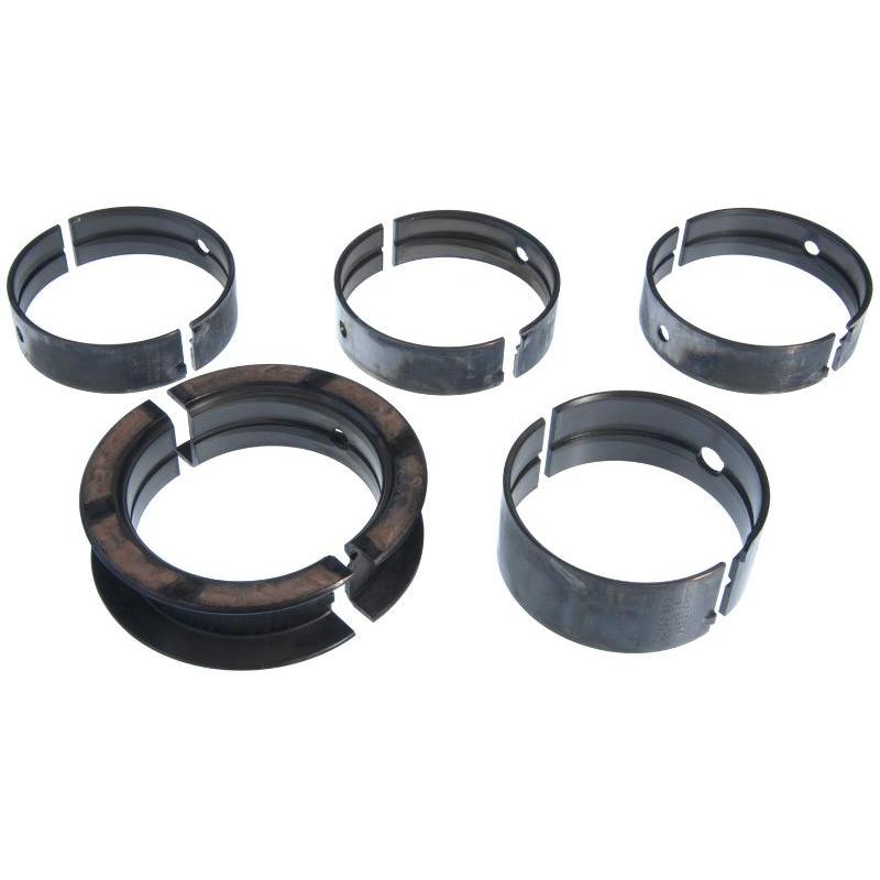 Clevite MS1266HGX Engine Crankshaft Main Bearing Set product image 1 of 1
