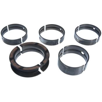 1974 Plymouth Cuda Engine Crankshaft Main Bearing Set Clevite MS1266HGX image 1 of 1