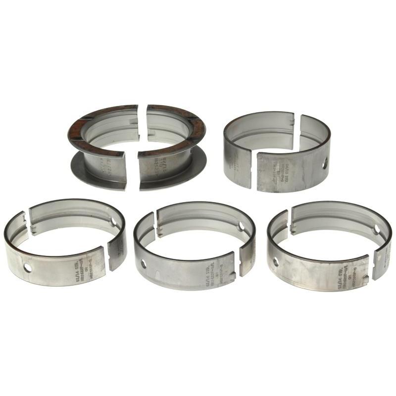 Clevite MS1266P Engine Crankshaft Main Bearing Set product image 1 of 1
