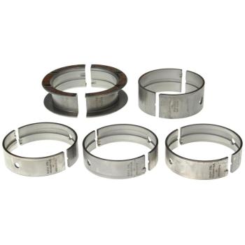 1974 Plymouth Cuda Engine Crankshaft Main Bearing Set Clevite MS1266P10 image 1 of 1