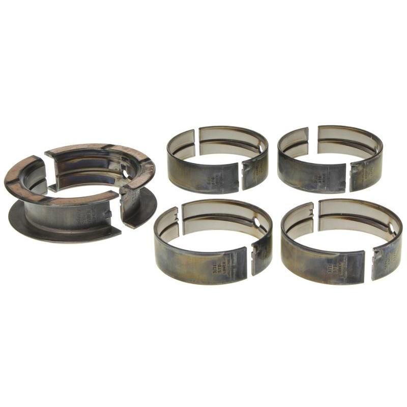 Clevite MS1277HG Engine Crankshaft Main Bearing Set product image 1 of 1
