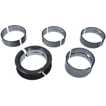 1980 Dodge D200 Engine Crankshaft Main Bearing Set Clevite MS1344A10 image 1 of 1