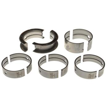 1980 Dodge D200 Engine Crankshaft Main Bearing Set Clevite MS1344P10 image 1 of 1