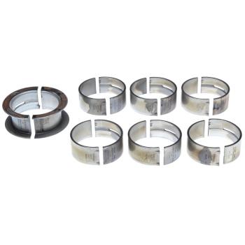 1982 Ford Fairmont Engine Crankshaft Main Bearing Set Clevite MS1389AL40 image 1 of 1