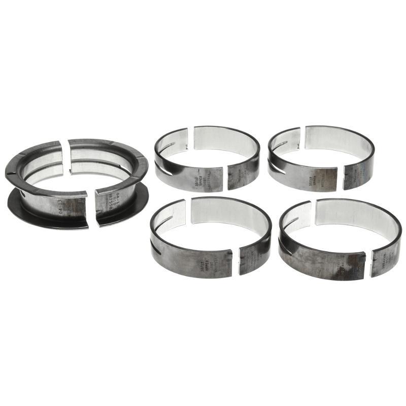 Clevite MS1432A10 Engine Crankshaft Main Bearing Set product image 1 of 1