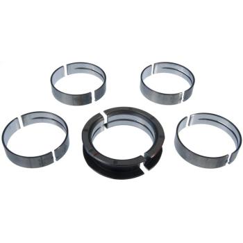 1974 Ford Torino Engine Crankshaft Main Bearing Set Clevite MS1432A20 image 1 of 1