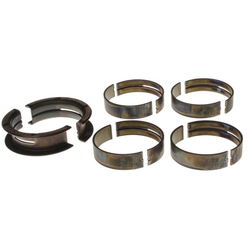 Clevite MS1432H Engine Crankshaft Main Bearing Set product image 1 of 1
