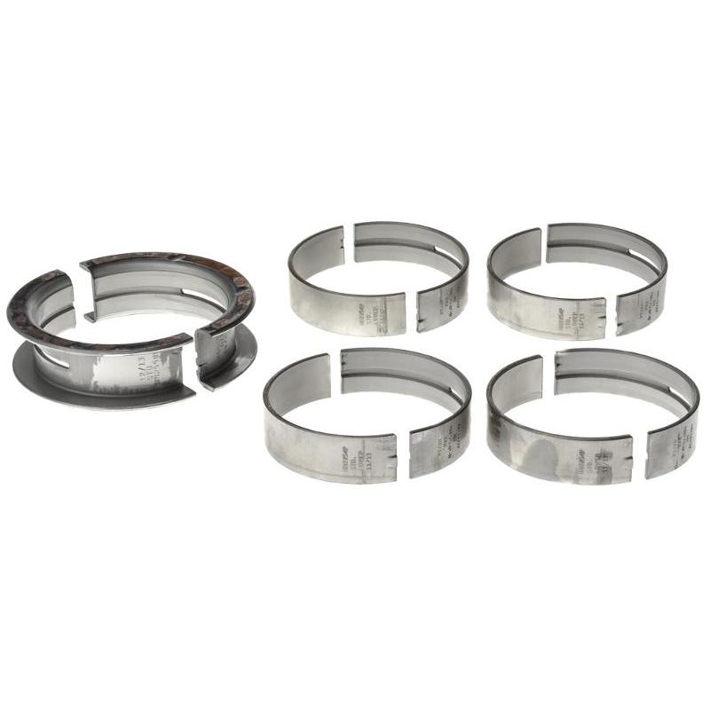 Clevite MS1432P10 Engine Crankshaft Main Bearing Set product image 1 of 1