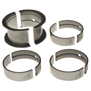 2007 GMC Sierra 1500 Classic Engine Crankshaft Main Bearing Set Clevite MS1454P20 image 1 of 1