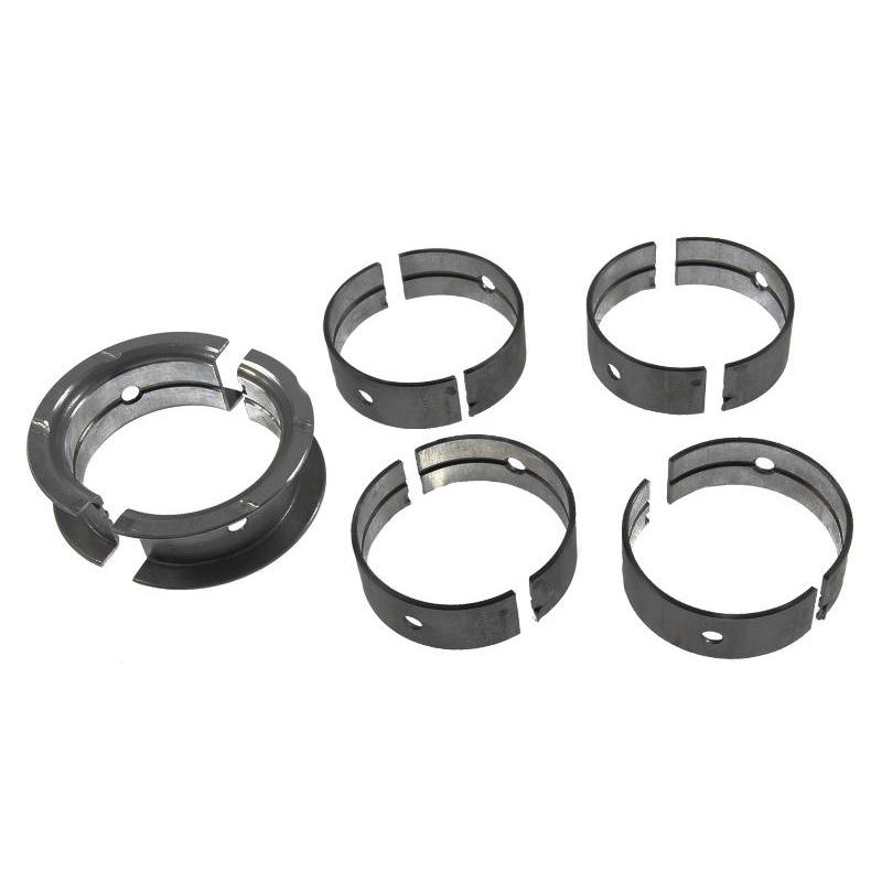 Clevite MS1533A Engine Crankshaft Main Bearing Set product image 1 of 1