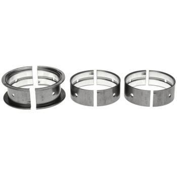 1989 Subaru DL Engine Crankshaft Main Bearing Set
