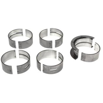 1994 Mercury Topaz Engine Crankshaft Main Bearing Set Clevite MS1629A20 image 1 of 1