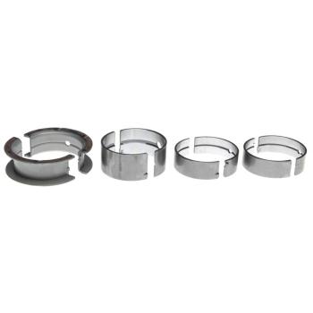 2003 Dodge Ram 1500 Van Engine Crankshaft Main Bearing Set Clevite MS1701A image 1 of 1