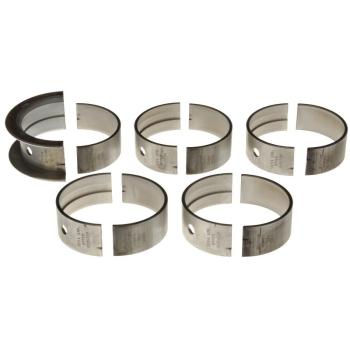 1999 Mercury Tracer Engine Crankshaft Main Bearing Set Clevite MS1706P image 1 of 1