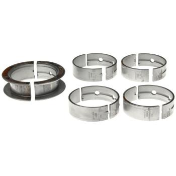 1980 Oldsmobile Starfire Engine Crankshaft Main Bearing Set Clevite MS1733P40 image 1 of 1