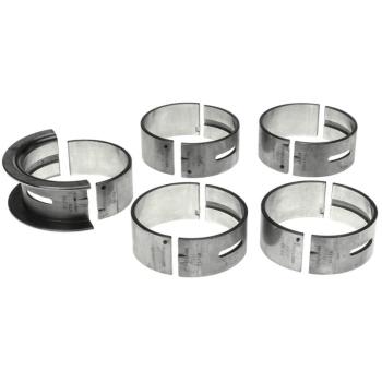 1996 Ford Ranger Engine Crankshaft Main Bearing Set Clevite MS1743A image 1 of 1