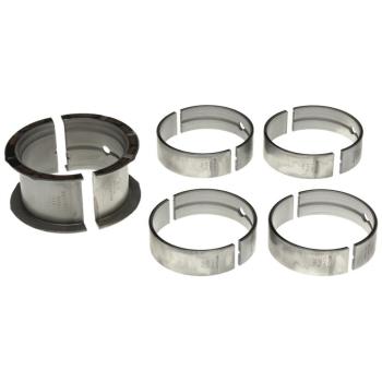 1997 GMC Yukon Engine Crankshaft Main Bearing Set Clevite MS1744P20 image 1 of 1