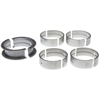 1960 Ford Courier Sedan Delivery Engine Crankshaft Main Bearing Set Clevite MS178P20 image 1 of 1