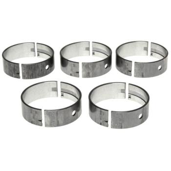 1996 Mercury Tracer Engine Crankshaft Main Bearing Set Clevite MS1802A image 1 of 1