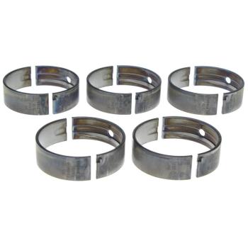 1996 Mercury Tracer Engine Crankshaft Main Bearing Set Clevite MS1802HX image 1 of 1