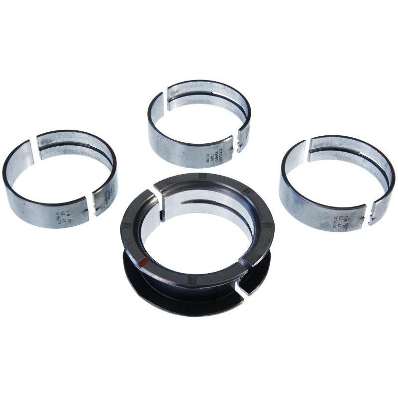 Clevite MS1812A Engine Crankshaft Main Bearing Set product image 1 of 1