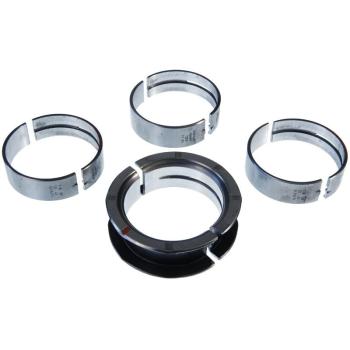 1983 Ford F-100 Engine Crankshaft Main Bearing Set Clevite MS1812A image 1 of 1