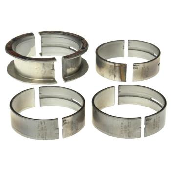 1983 Ford F-100 Engine Crankshaft Main Bearing Set Clevite MS1812P image 1 of 1