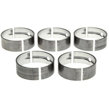 1991 Isuzu Trooper Engine Crankshaft Main Bearing Set Clevite MS1821A image 1 of 1