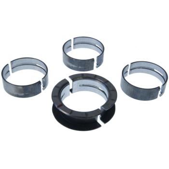 2010 Ford Explorer Sport Trac Engine Crankshaft Main Bearing Set Clevite MS2006A20 image 1 of 1