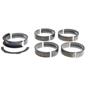 2005 Ford E-150 Club Wagon Engine Crankshaft Main Bearing Set Clevite MS2007H image 1 of 1