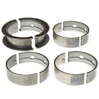 2002 Pontiac Firebird Engine Crankshaft Main Bearing Set Clevite MS2022P10 image 1 of 1