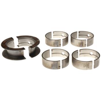 2002 Chrysler Neon Engine Crankshaft Main Bearing Set Clevite MS2028A image 1 of 1