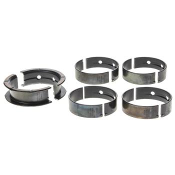 2002 Pontiac Firebird Engine Crankshaft Main Bearing Set Clevite MS2199HK10 image 1 of 1