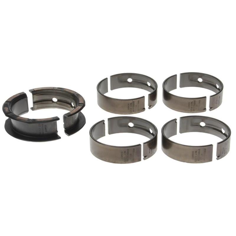 Clevite MS2199HX Engine Crankshaft Main Bearing Set product image 1 of 1