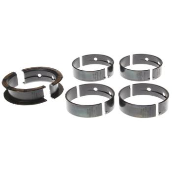 2002 Pontiac Firebird Engine Crankshaft Main Bearing Set Clevite MS2199HXK image 1 of 1