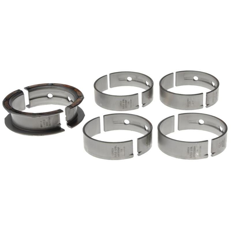 Clevite MS2199P10 Engine Crankshaft Main Bearing Set product image 1 of 1