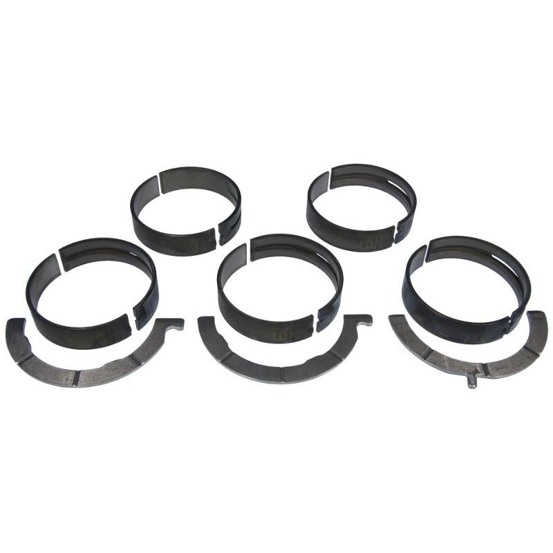 Clevite MS2202H Engine Crankshaft Main Bearing Set product image 1 of 1