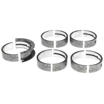 2008 Buick Lucerne Engine Crankshaft Main Bearing Set Clevite MS2206P image 1 of 1