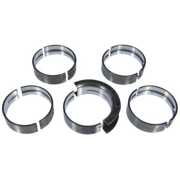 2004 Mazda Tribute Engine Crankshaft Main Bearing Set Clevite MS2208A image 1 of 1