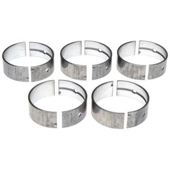 1994 Plymouth Colt Engine Crankshaft Main Bearing Set Clevite MS2213AL image 1 of 1