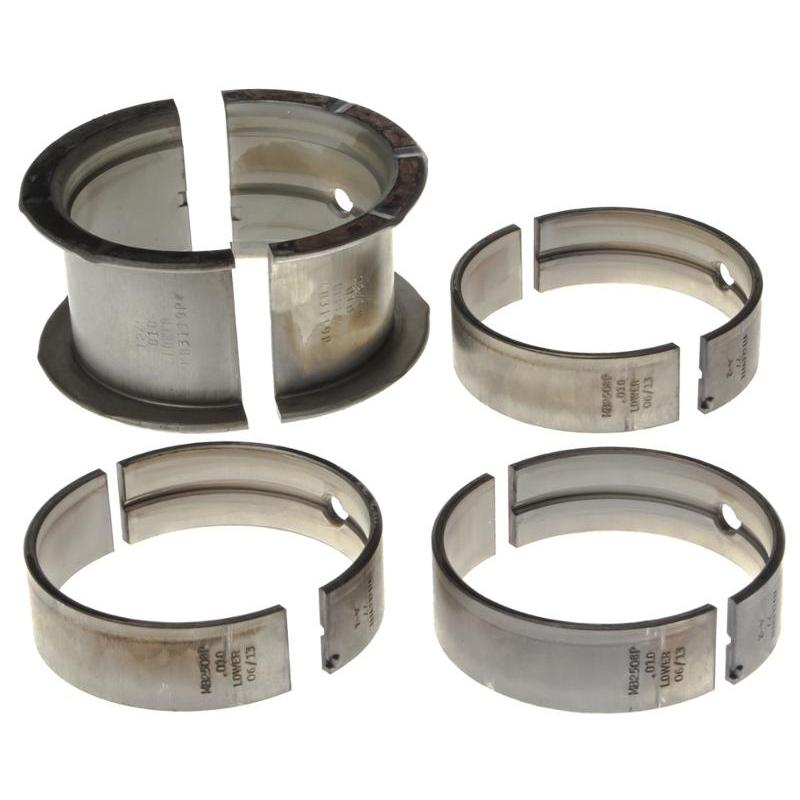 Clevite MS2215P10 Engine Crankshaft Main Bearing Set product image 1 of 1