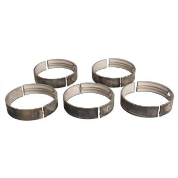 2010 Chevrolet Silverado 2500 HD Engine Crankshaft Main Bearing Set Clevite MS2218H image 1 of 1