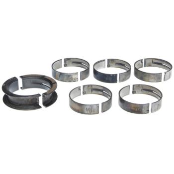 2003 Dodge Viper Engine Crankshaft Main Bearing Set Clevite MS2253HX image 1 of 1