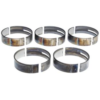 1972 Ford Custom Engine Crankshaft Main Bearing Set Clevite MS2256HX image 1 of 1