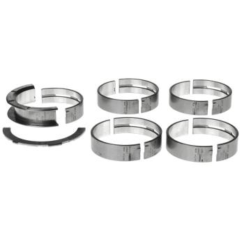 2010 Ford Explorer Sport Trac Engine Crankshaft Main Bearing Set Clevite MS2259A image 1 of 1