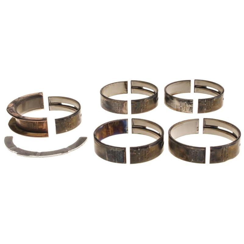 Clevite MS2259H Engine Crankshaft Main Bearing Set product image 1 of 1